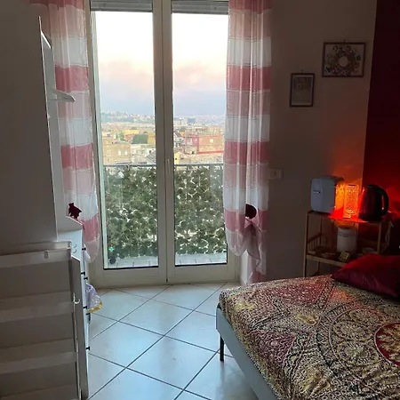 Bed & Breakfast Drum Naples