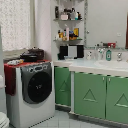 Bed & Breakfast Drum Naples