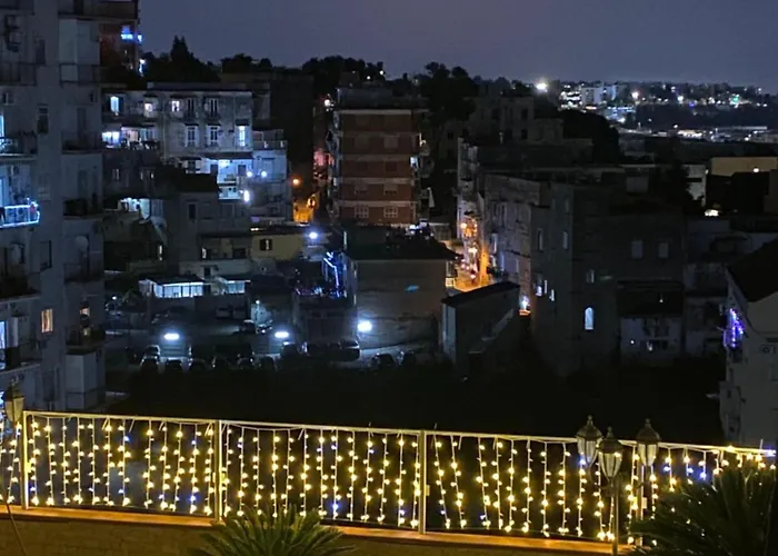 Drum Bed & Breakfast