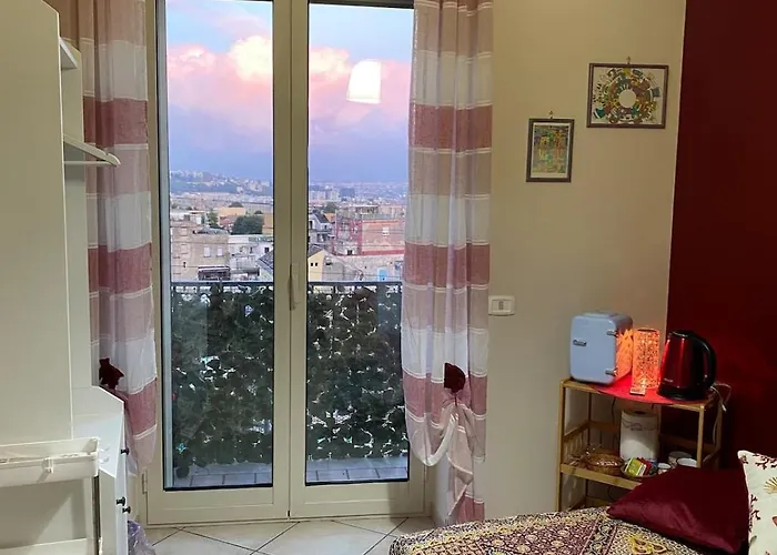 Bed & Breakfast Drum