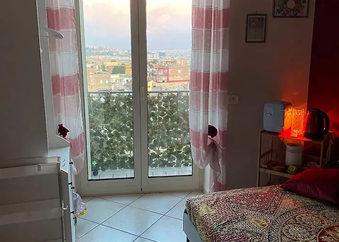 Bed & Breakfast Drum Neapel