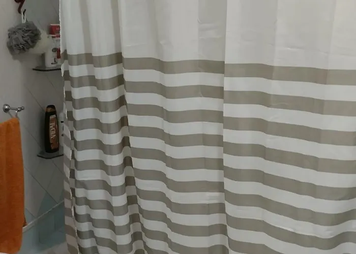 Drum Bed & Breakfast *