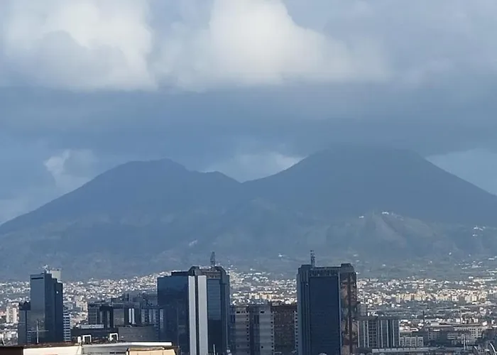 Bed & Breakfast Drum Neapel