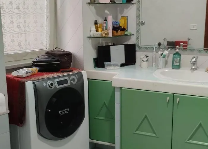 Bed & Breakfast Drum Neapel